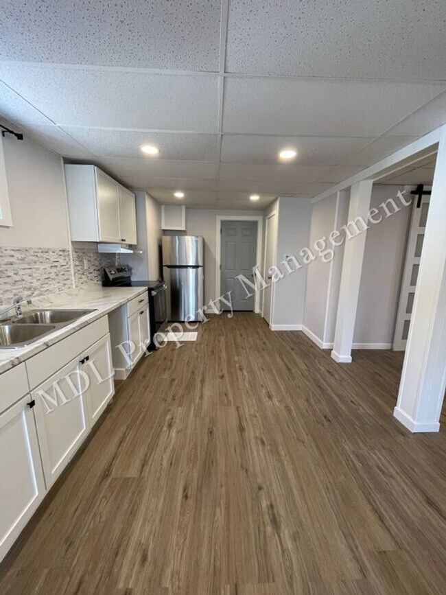 Photo - 1500 Birney St Unit A