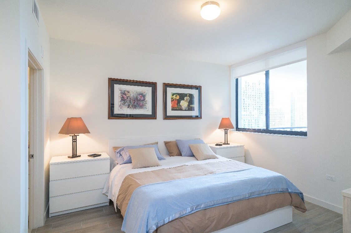 Photo - 999 SW 1st Ave Unit 2701