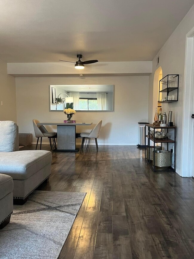 Photo - 8500 E Indian School Rd Condo Unit 211