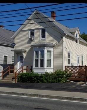 Building Photo - 176 Child St
