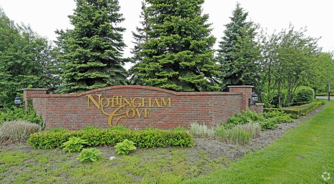 Photo - Nottingham Cove