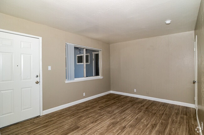 1HAB, 1BA - 540 ft²