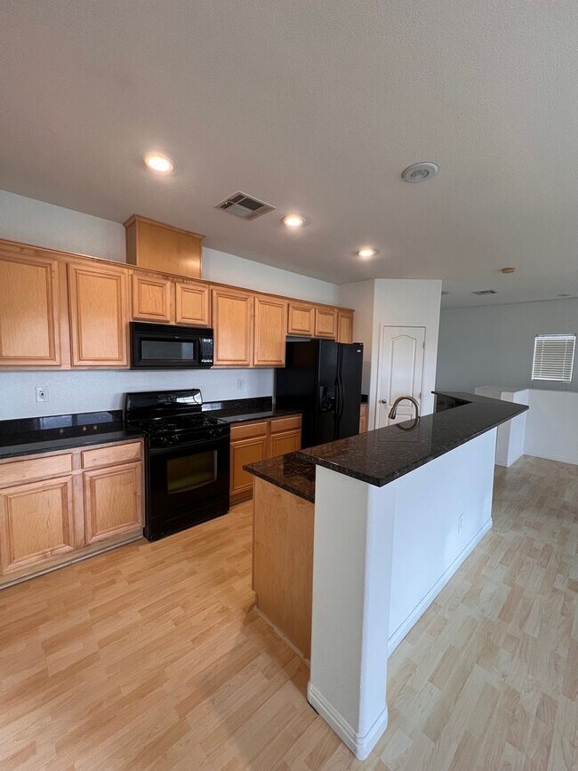 Photo - Southwest / Gated / Community pool and spa