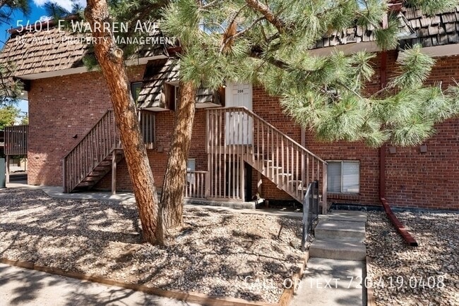 Photo - 5401 E Warren Ave