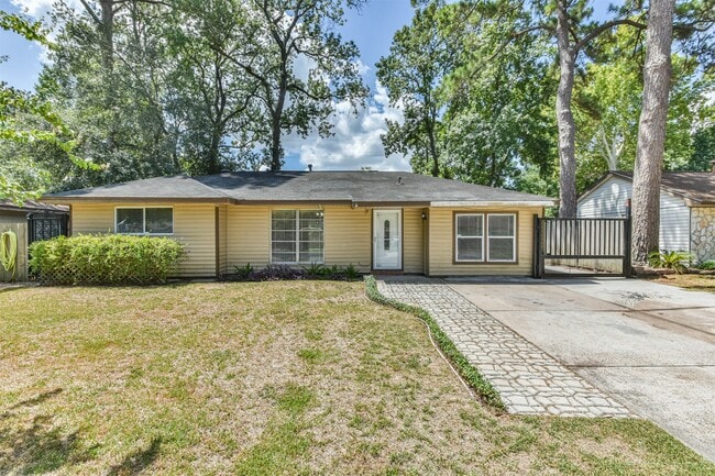 Building Photo - 7106 Pinetex Dr Rental