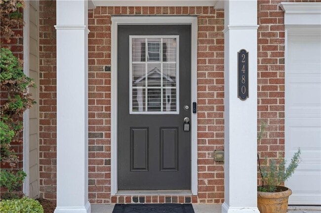 Photo - 2480 Ivey Crest Cir