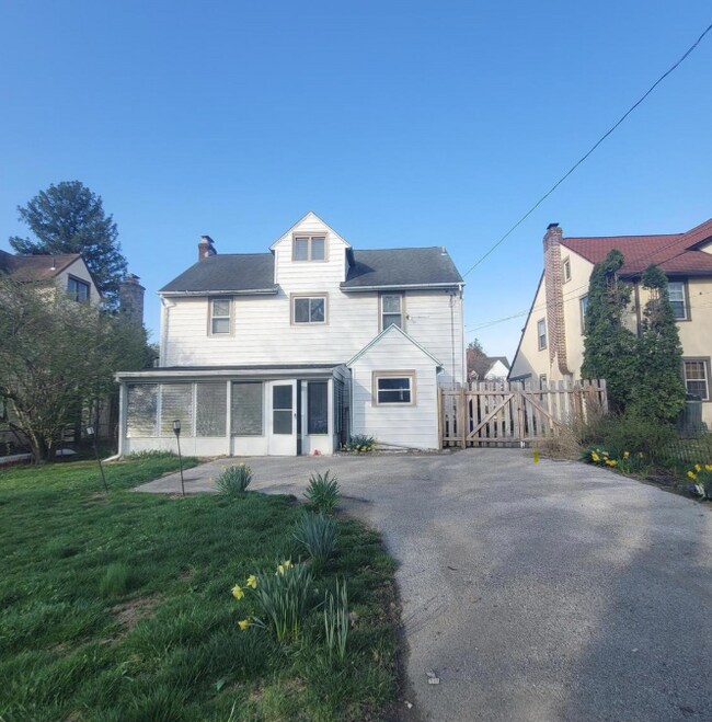 Photo - 1005 Drexel Ave