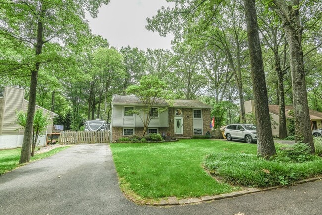 SFH in Severna Park - SFH in Severna Park Casa