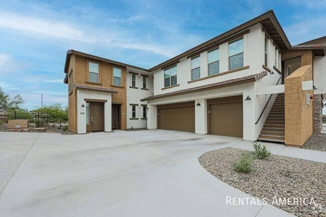 Building Photo - 5100 E Rancho Paloma Dr Unit 2053 Rental