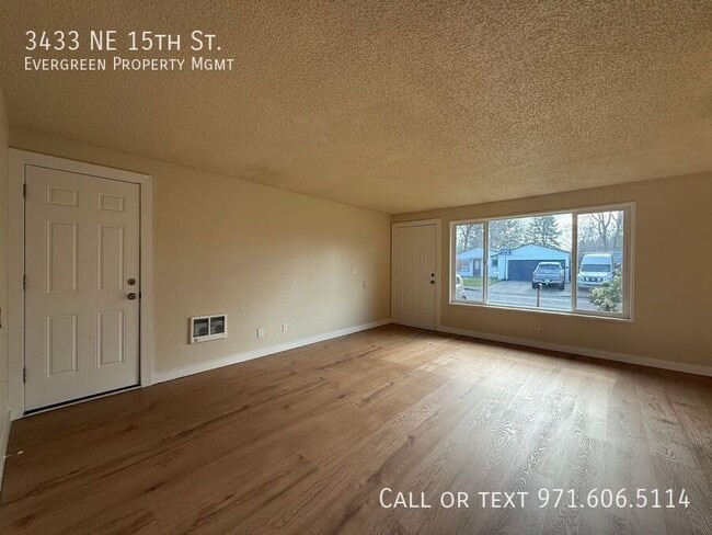 Photo - 3433 NE 15th St