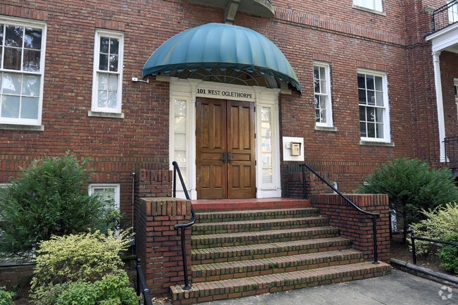 Building Photo - 105 W Oglethorpe Ave Rental