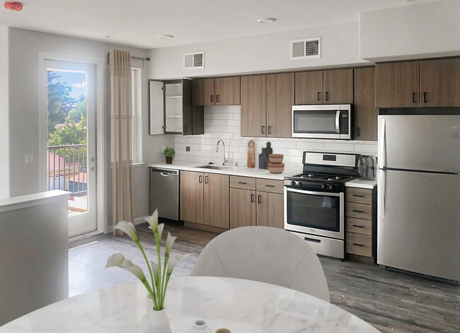 Photo - The Murphy Station