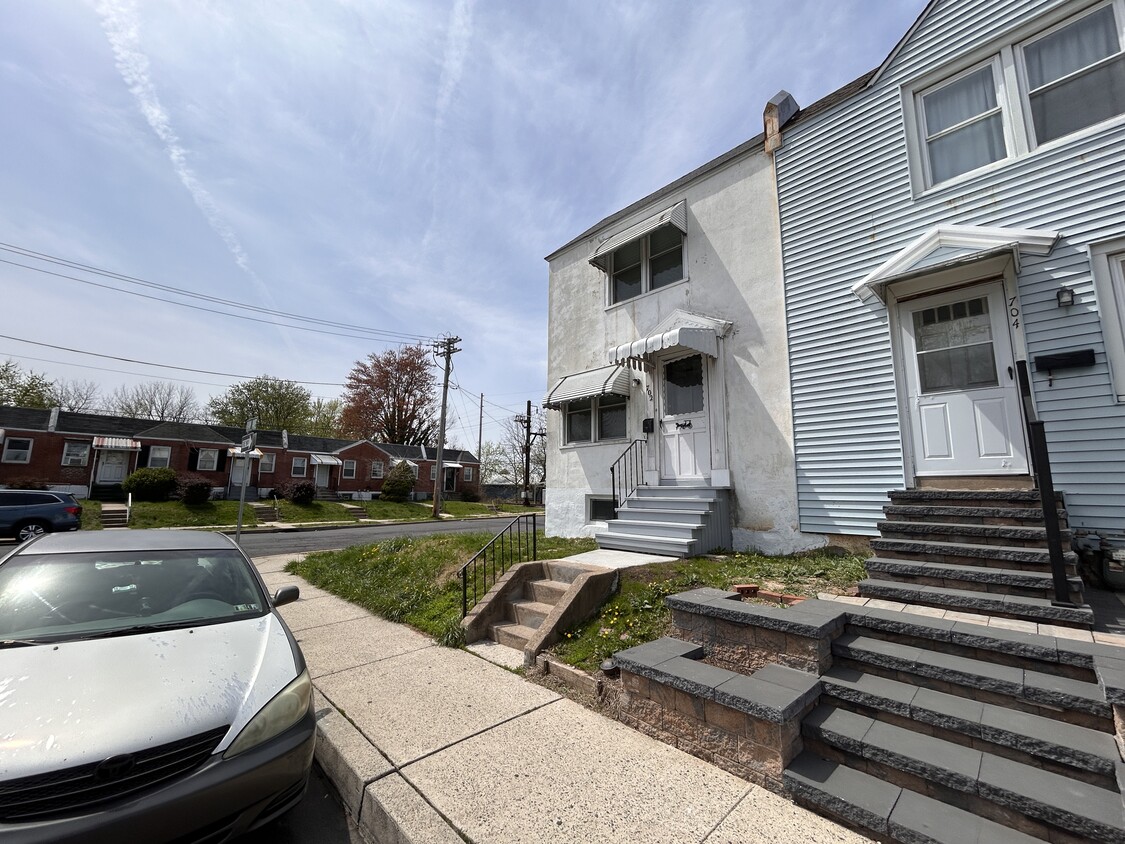 Photo - 702 Shaw Ave (Lansdale, PA)