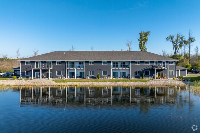 Northline Apartments