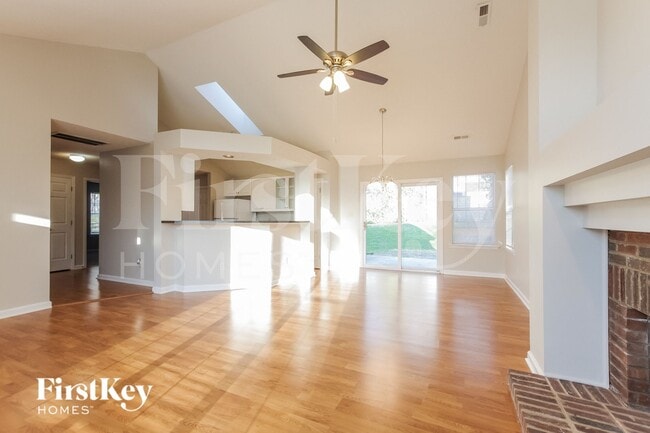 Photo - 6627 Flat Creek Dr