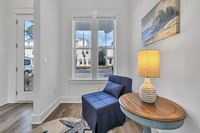 Photo - Furnished Beach Rental Paradise
