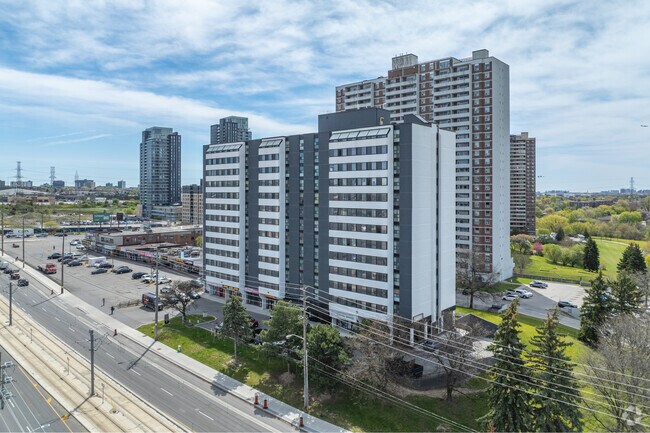 2397 Finch Avenue West - 2397 FINCH AVE W