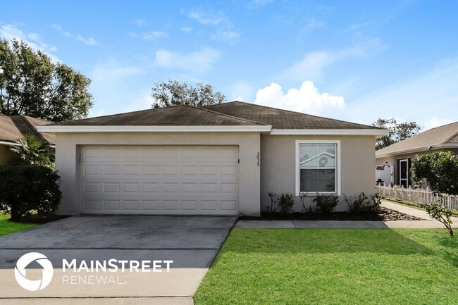 Building Photo - 5035 Belmont Park Ln Rental
