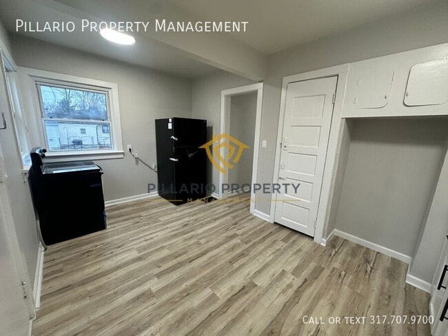 Photo - 3611 N Linwood Ave
