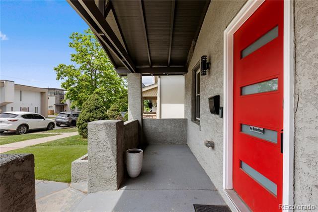 Photo - 3606 N Pecos St