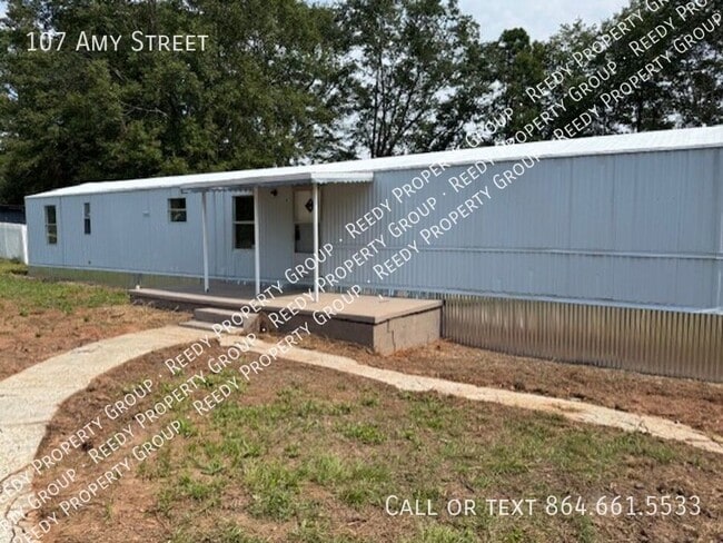 Building Photo - 107 Amy St