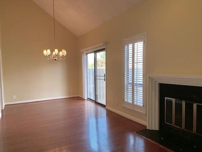 Photo - Tucked away in a quiet community with only one entrance and no through-traffic.