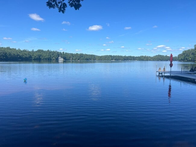 Photo - Great location with deeded access to Baune...