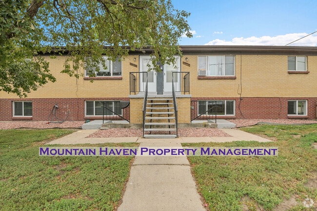 Building Photo - 4332 W 72nd Ave Rental