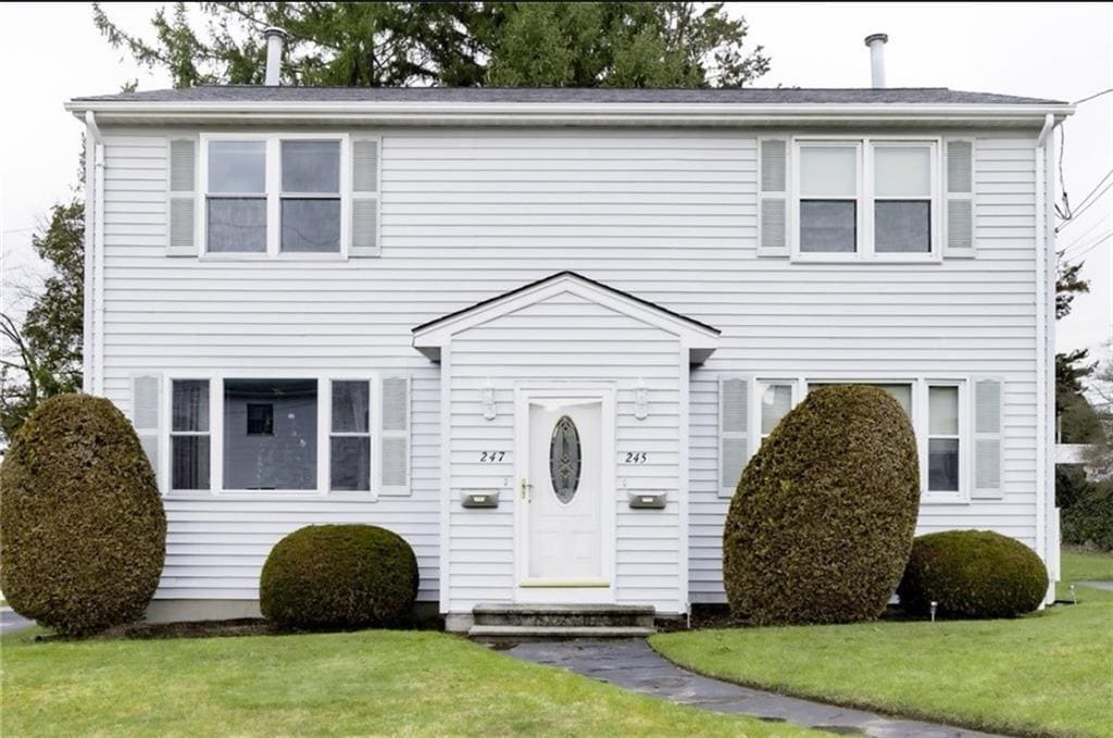 Photo - 245 Hazelton St