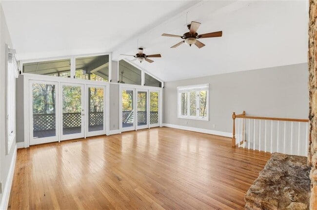 Photo - 3959 Randall Mill Rd NW