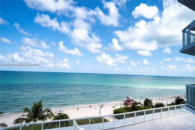 Photo - 6515 Collins Ave Unit 702