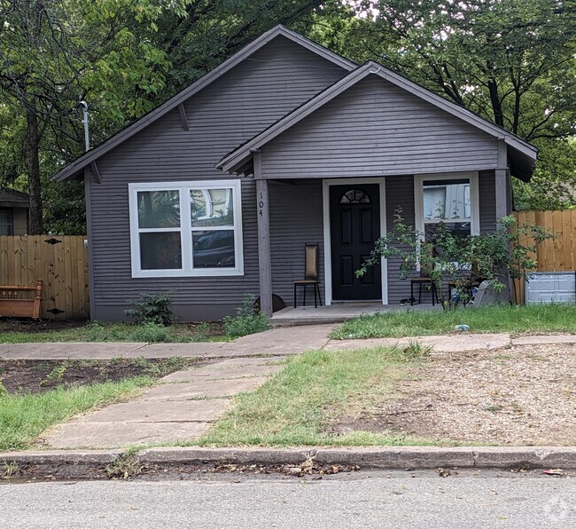 Building Photo - 104 S Cleveland Ave Rental