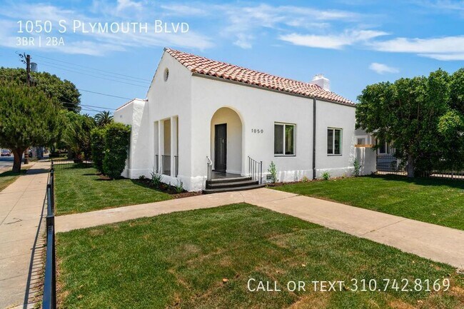 Beautiful 3b/2b House for rent! - Beautiful 3b/2b House for rent!