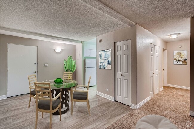 Building Photo - The Meridian at Lakewood Rental