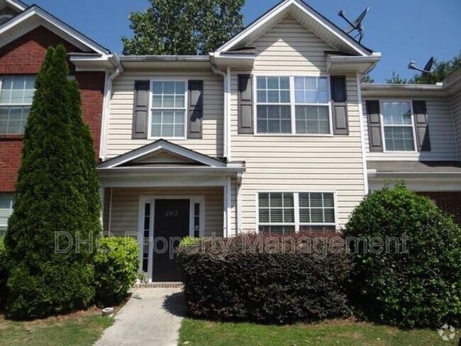 Building Photo - 2812 Vining Ridge Terrace Rental
