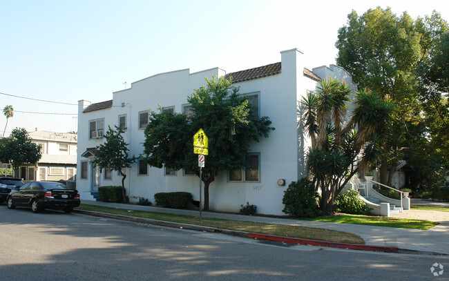 Building Photo - 1000 Mariposa St Rental