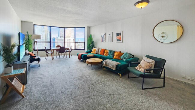 Photo - 405 N Wabash Ave Unit 4202