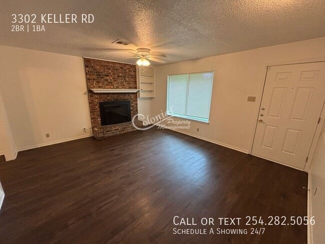 Photo - 3302 Keller Rd