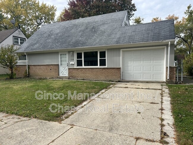 Building Photo - 104 Walnut St