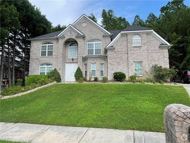 Building Photo - 5408 Spelman Dr Rental