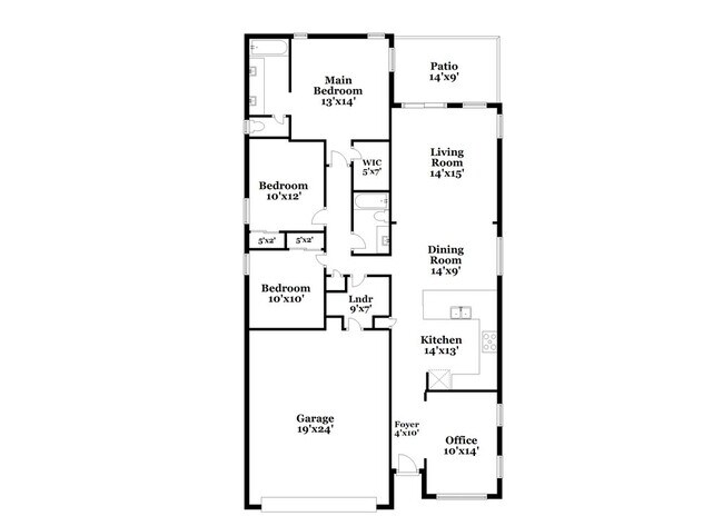 Photo - 10425 W Pima St