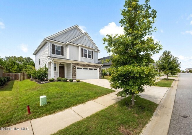 424 Arrowwood Dr