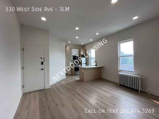 Photo - 530 West Side Ave Unit 3LM