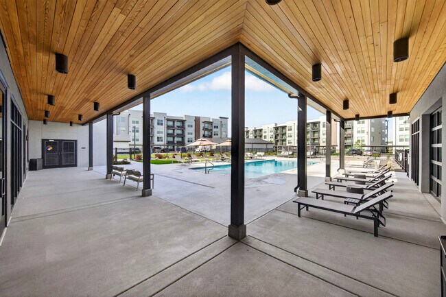 Village Apartments