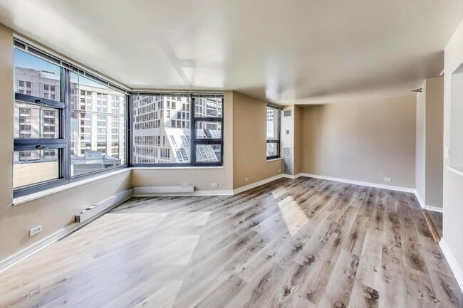 Photo - 401 E Ontario St Unit 1205