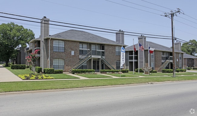 North Hills Place - North Hills Place