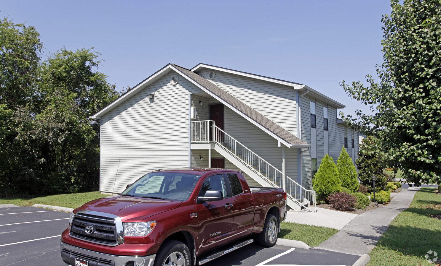 Photo - Rivers Edge Park & Apartments