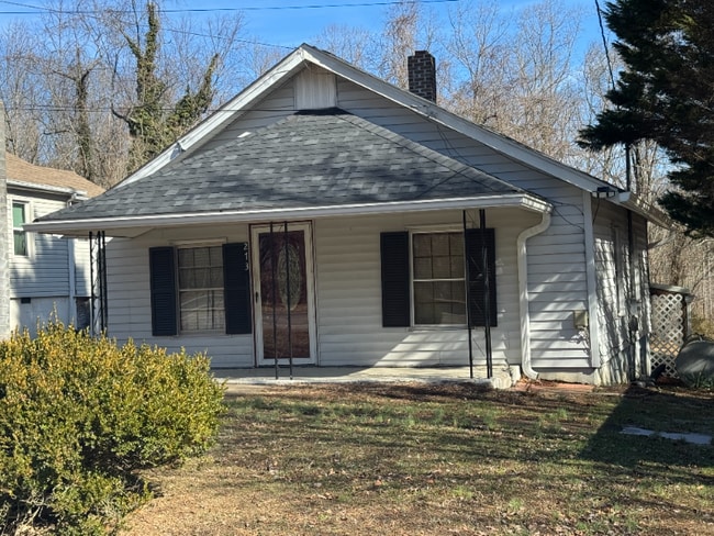 Photo - 273 Lincoln Heights Rd