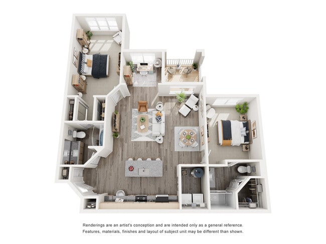 Altoview Apartment Homes