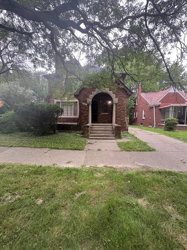 Building Photo - 8911 Esper St Rental
